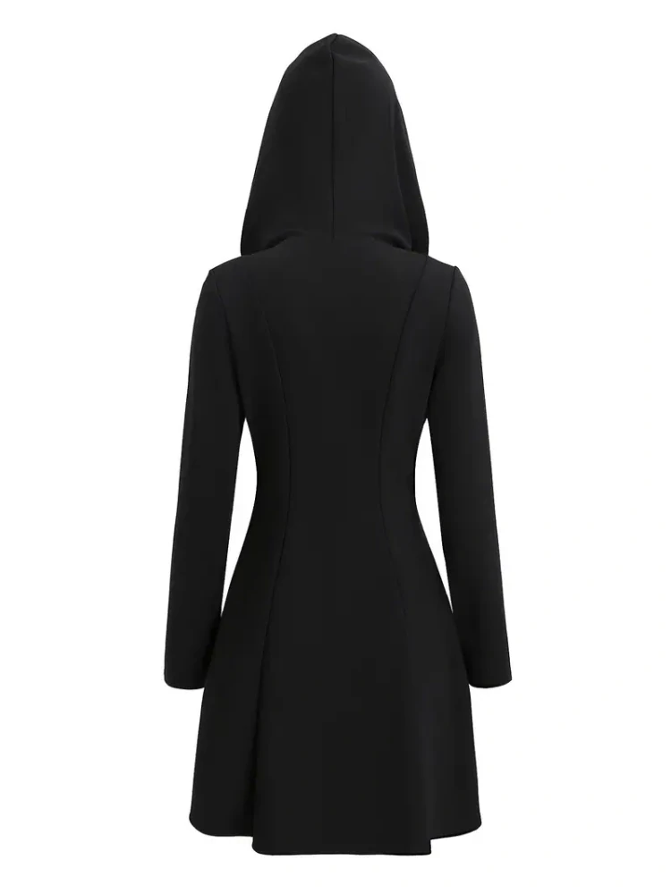 Bunda Dark Rock Women