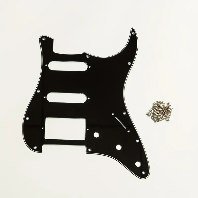 Pickguard SSH Strat