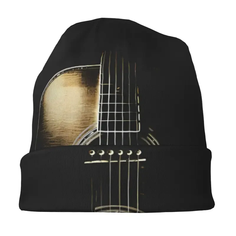 Čepice Classic Guitar