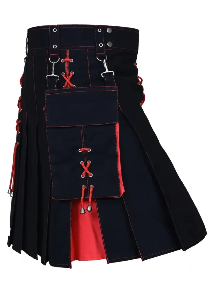 Kilt Highlander