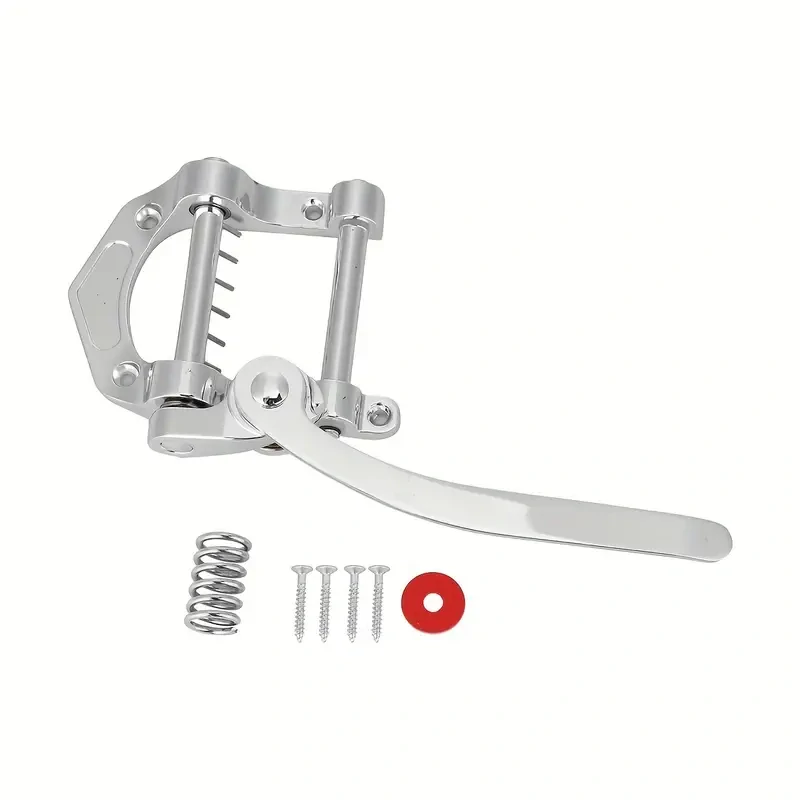 Kytarové tremolo Vibrato Tailpiece
