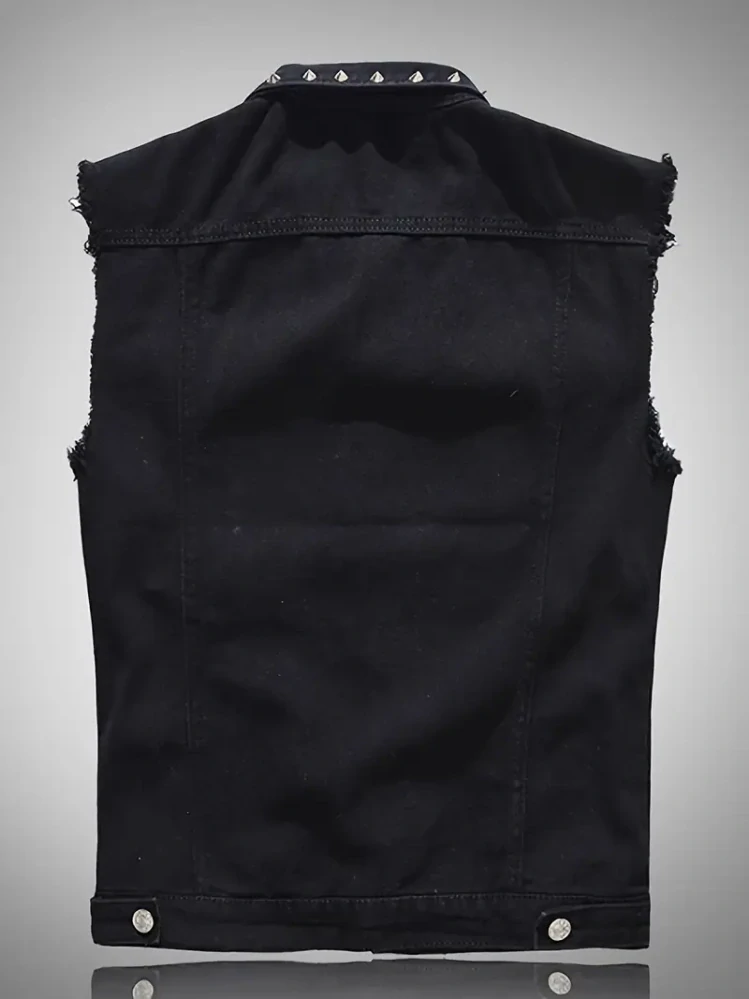 Vesta Black Sid Punk