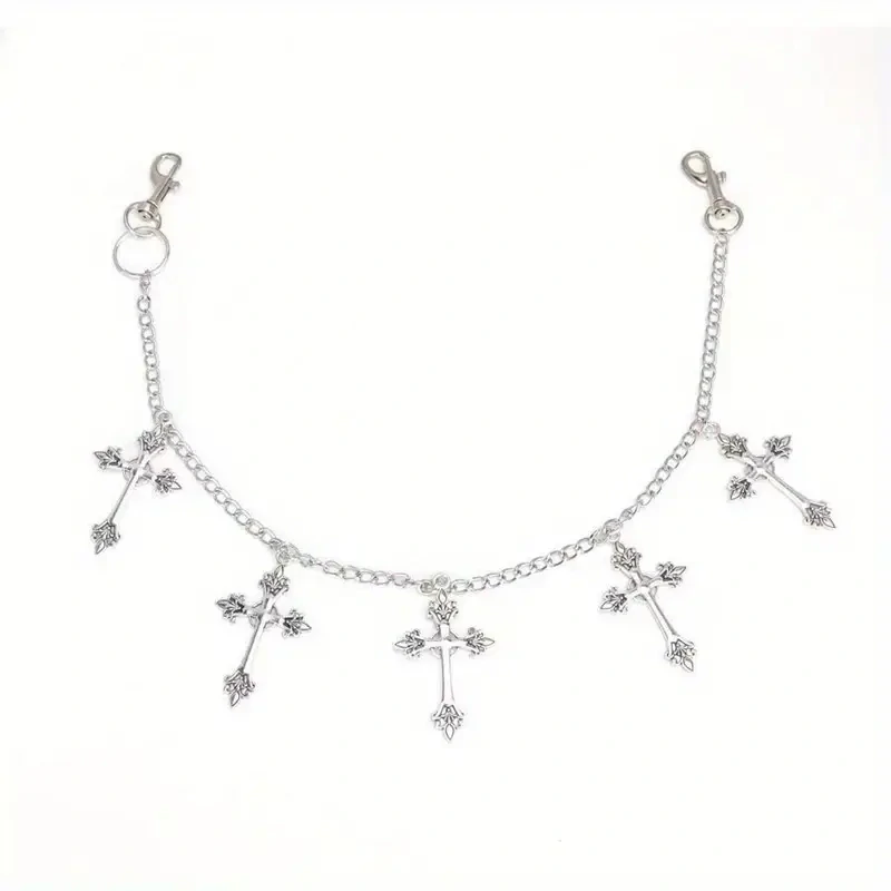 Řetěz Silver Cross