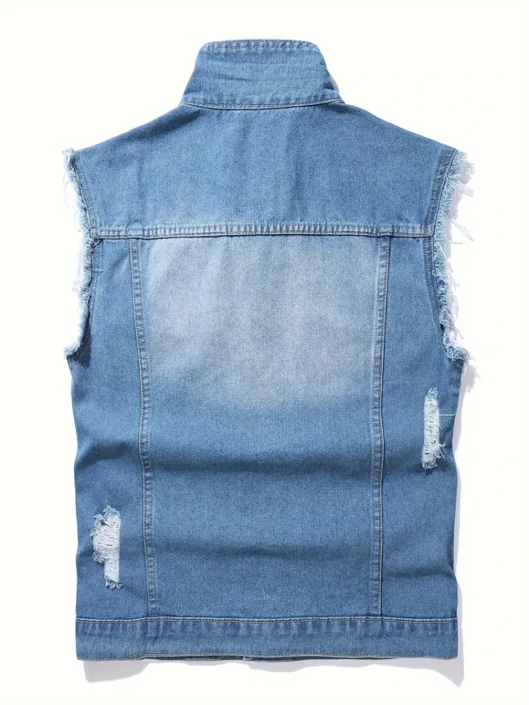 Vesta Rockers Blue