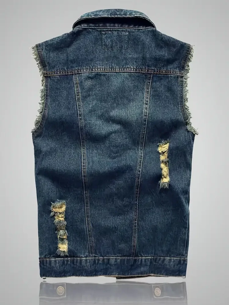 Vesta Rockers Dark Blue