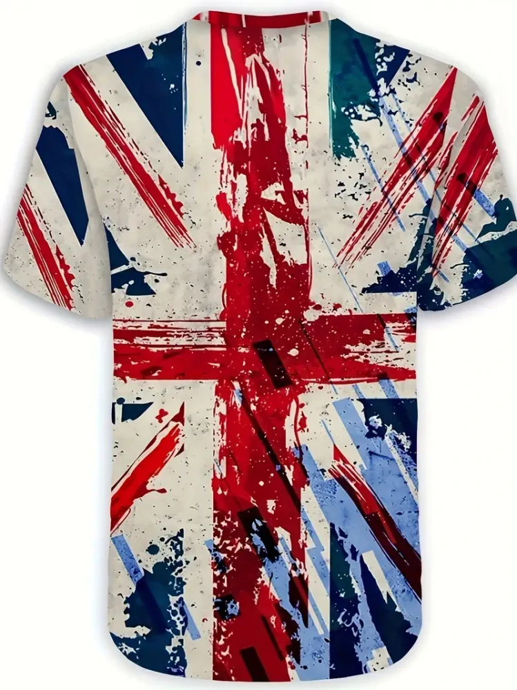 Tričko England