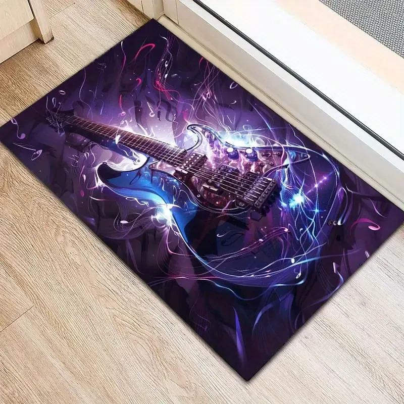 Koberec Guitar Magic