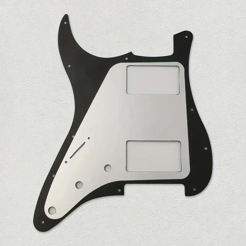 Picguard HH Strat