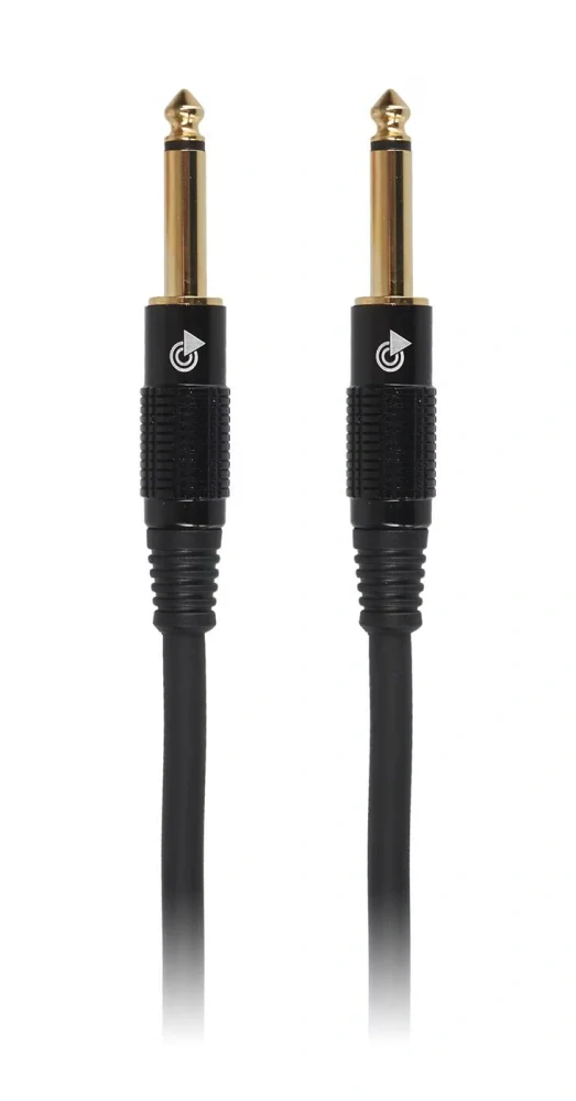 Bespeco Eagle Pro Instrument Cable Straight 3 m