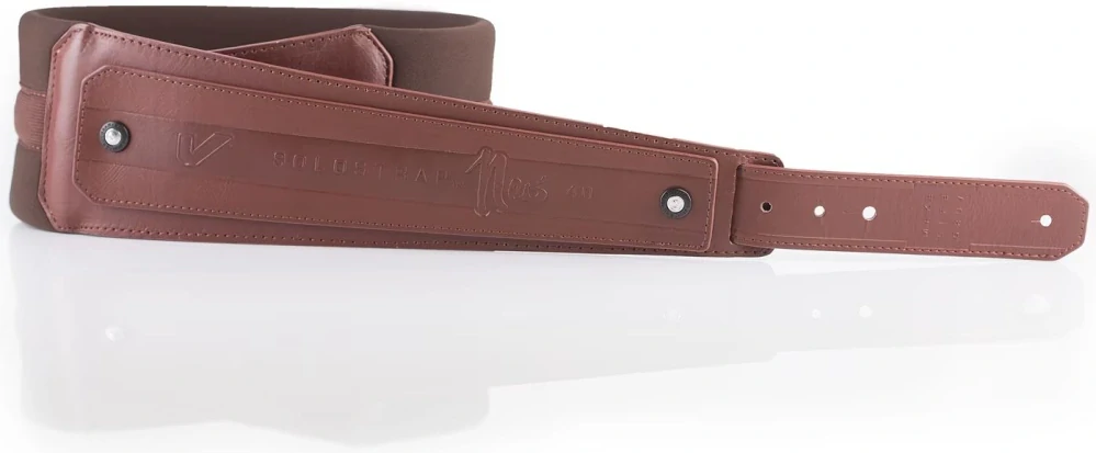 Gruvgear SoloStrap Neo-40 Brown