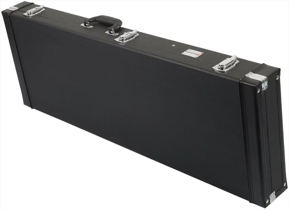 Razzor Woodline Electric Black