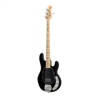 Sterling by MusicMan SUB StingRay4 Black