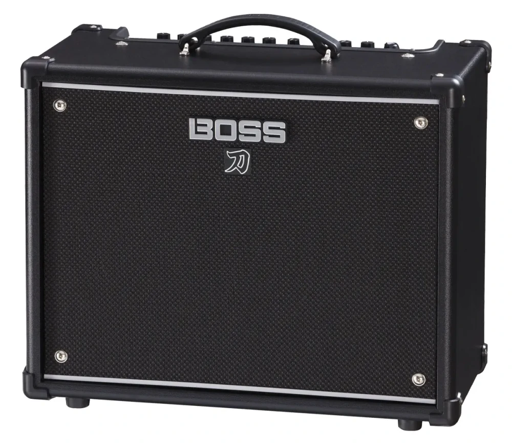 Kombo kytarové Boss KTN-50 Gen 3