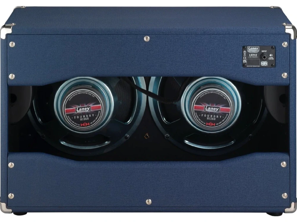 Kytarový box LF212