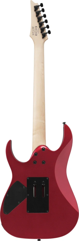 IBANEZ RG Electric Guitar 6-String - Candy Apple