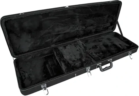 Pouzdro pro elektrickou kytaru Jackson SL/DK 6/7 ECON