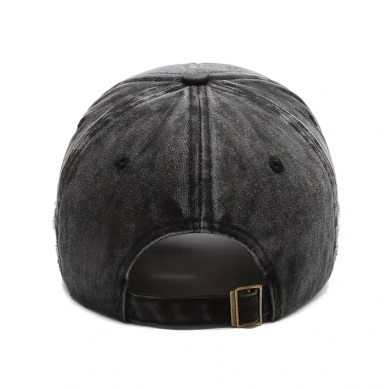 Kšiltovka Black Rebel Dakota