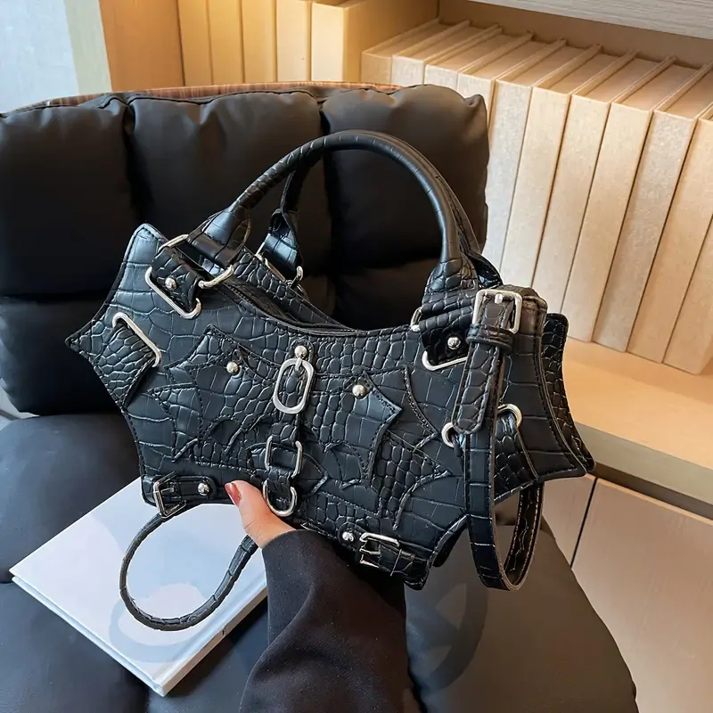 Kabelka Ghotic Steampunk