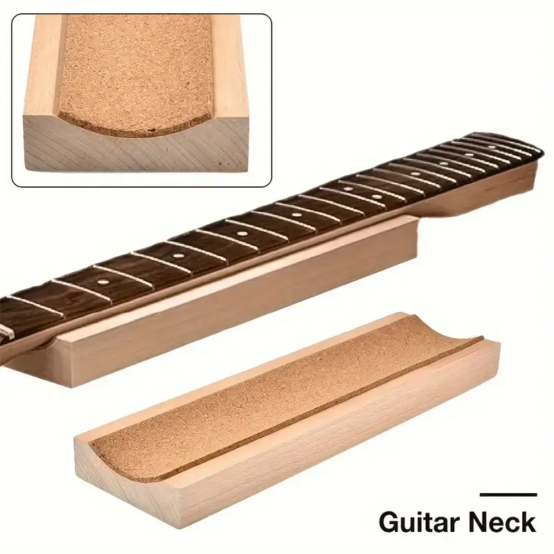 Podpěra Fretwork Luthier