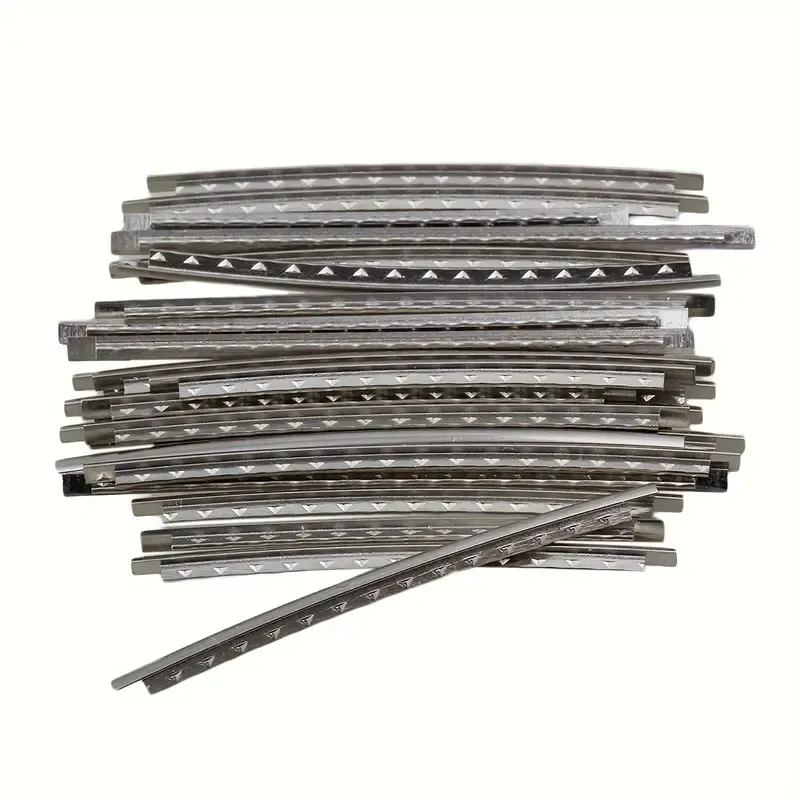 Pražce 3x57x52mm