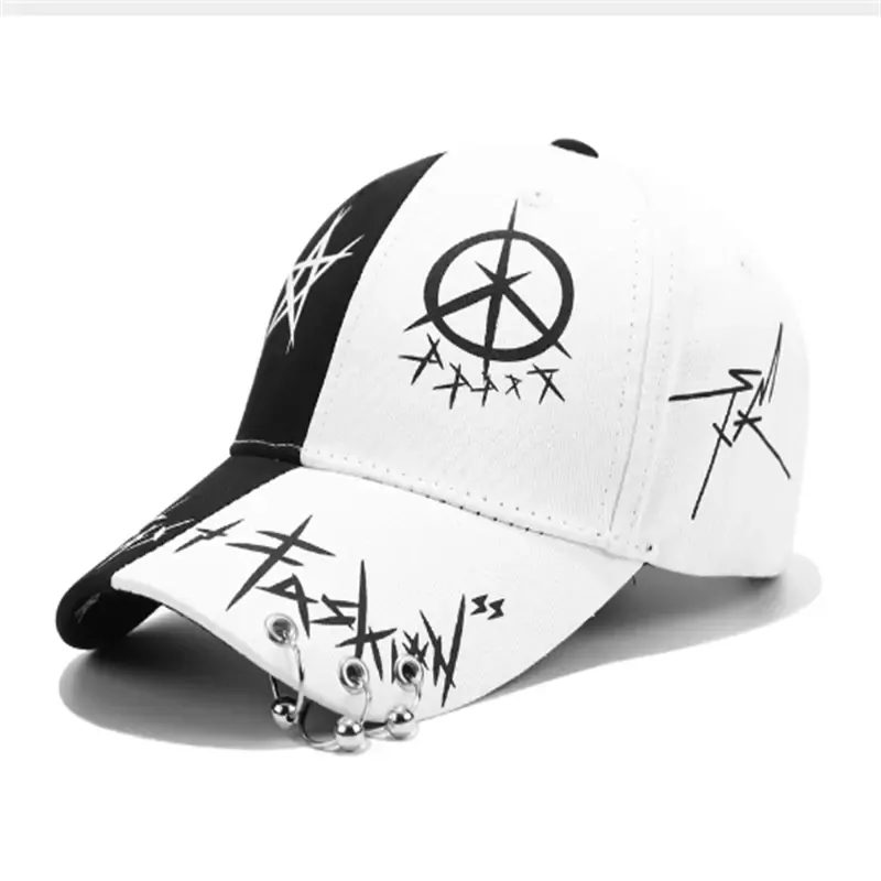 Kšiltovka Punk Cool
