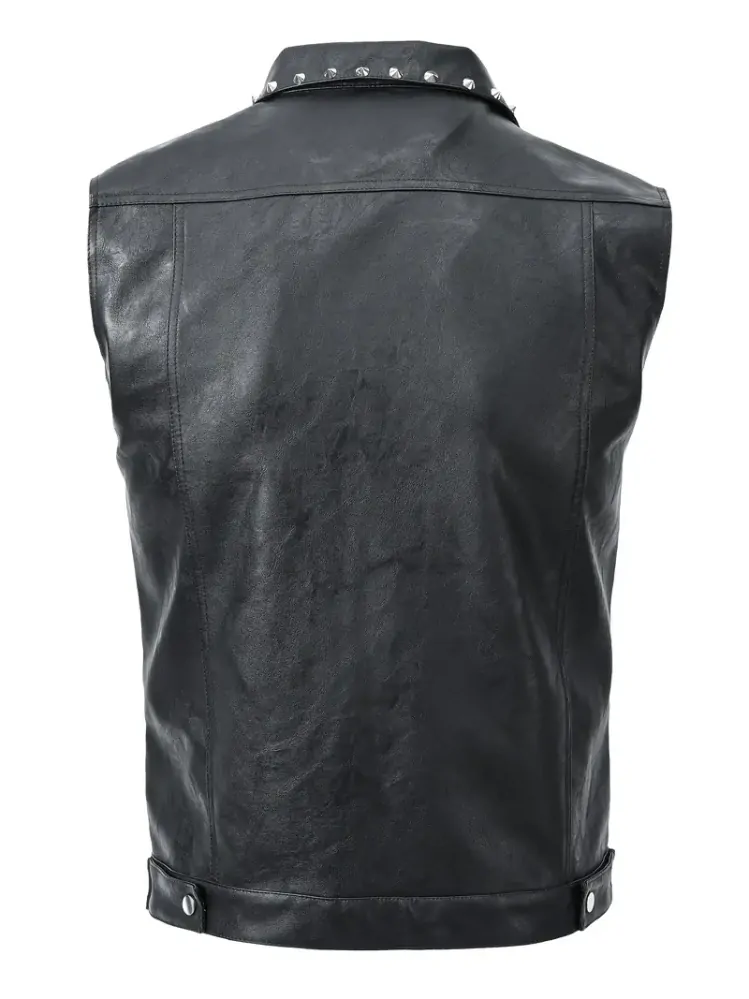 Vesta Black Rock Rider