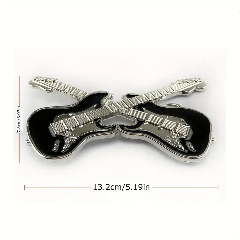 Přezka Guitars Cross