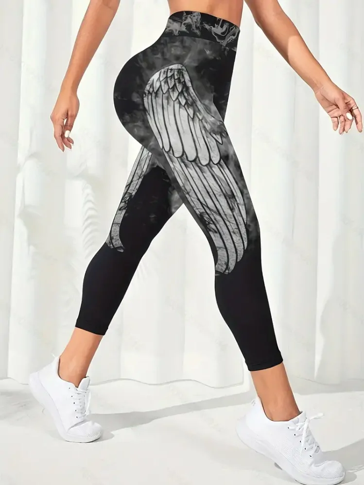 Kalhoty Gray Wings