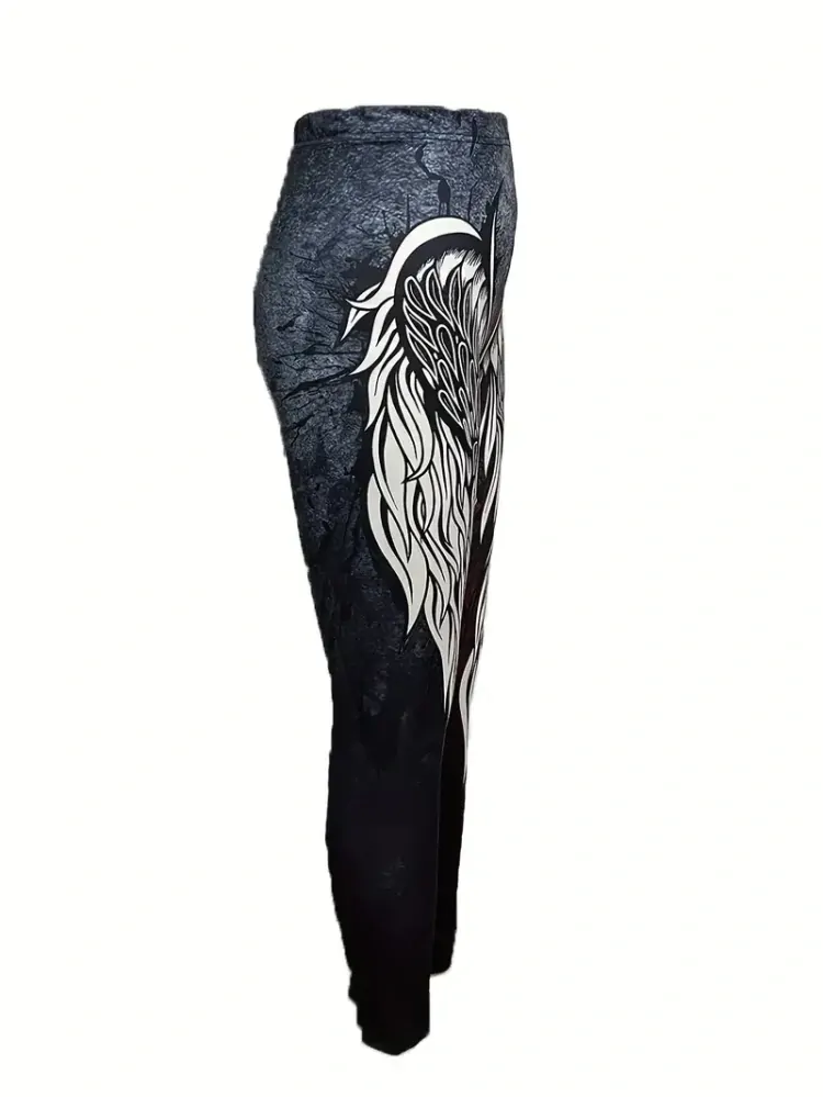 Legíny Wings