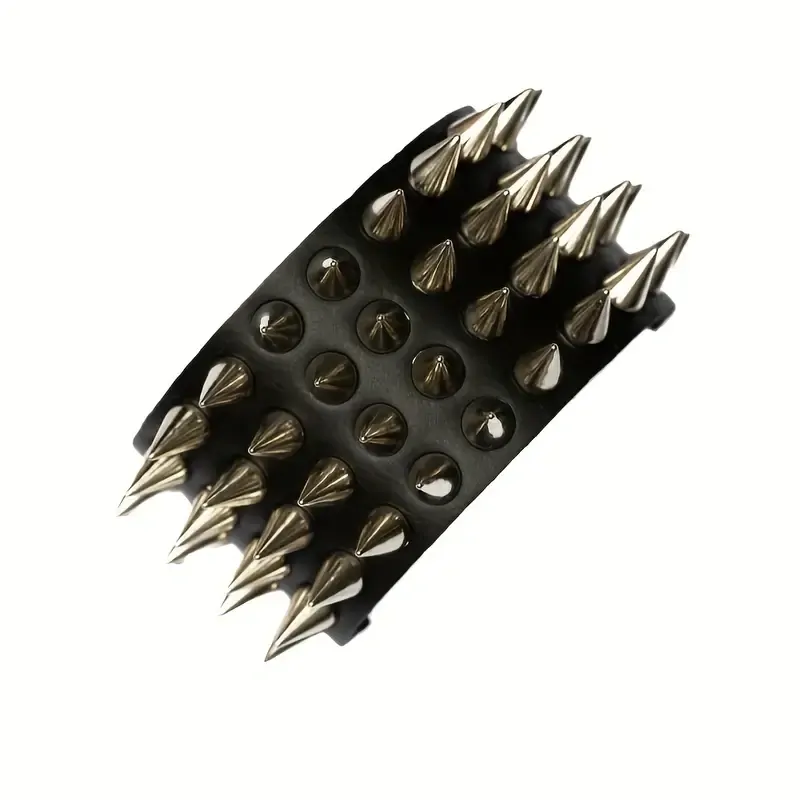 Náramek Punk Rebel