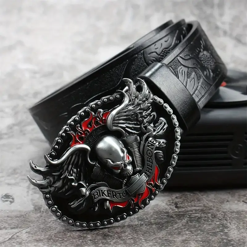Opasek Hell Riders