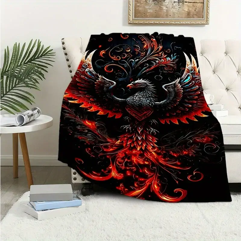 Deka Fire Phoenix
