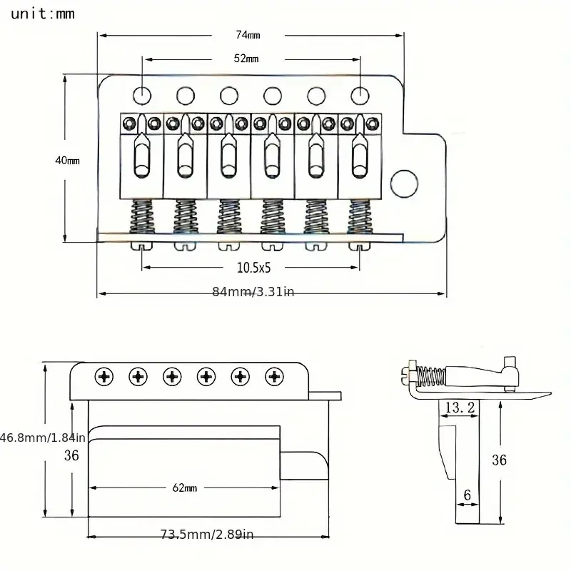 Tremolo Zearuole