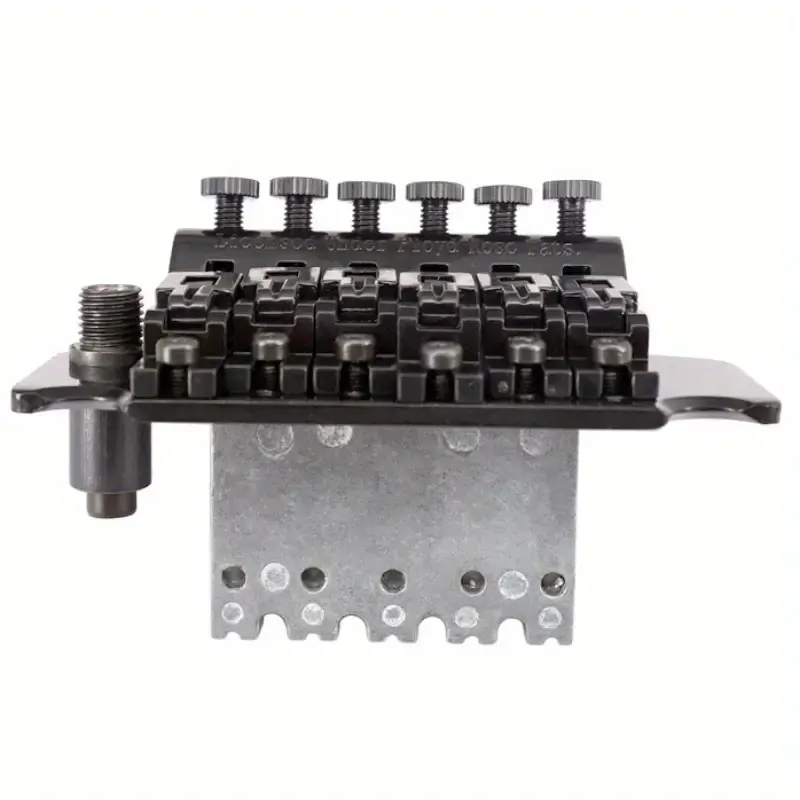 Tremolo Fires