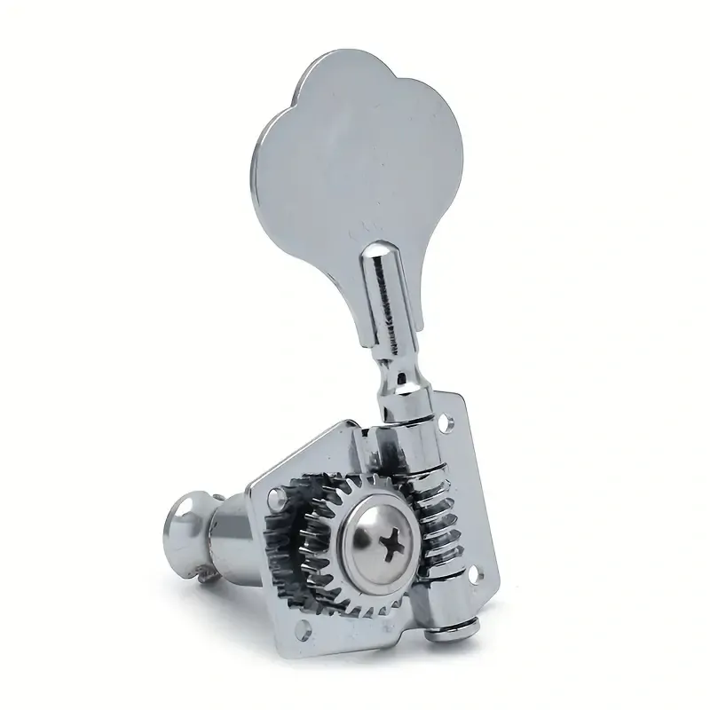 Ladící mechanika na baskytaru