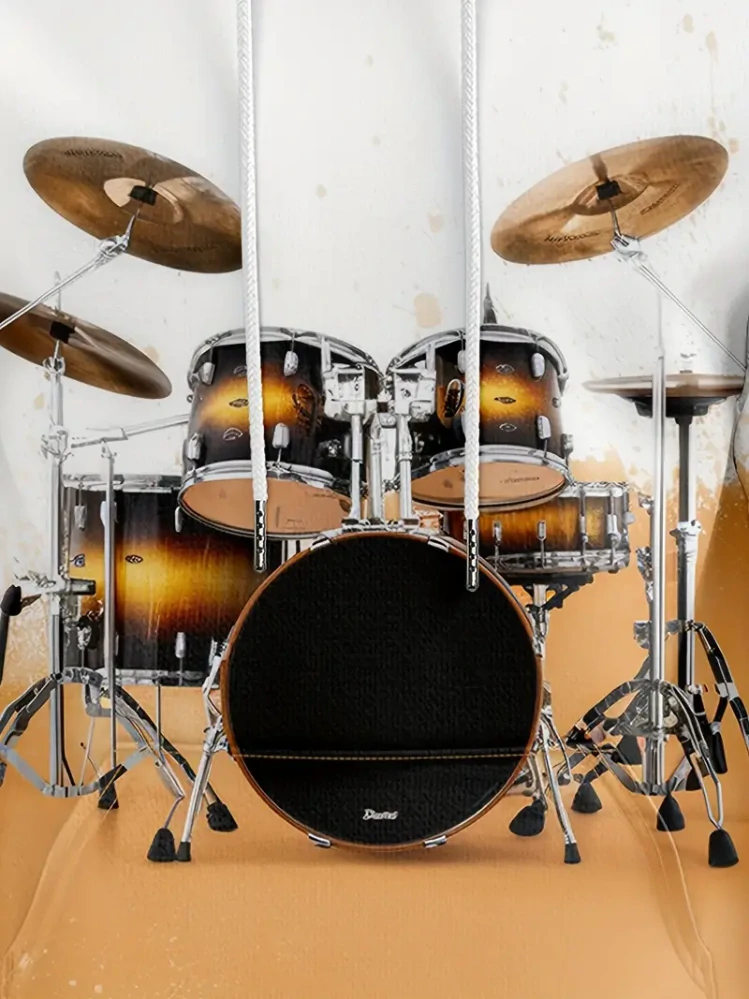 Mikina Drums