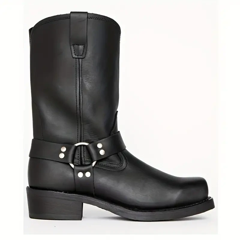 Bota Cowboy Chealsea