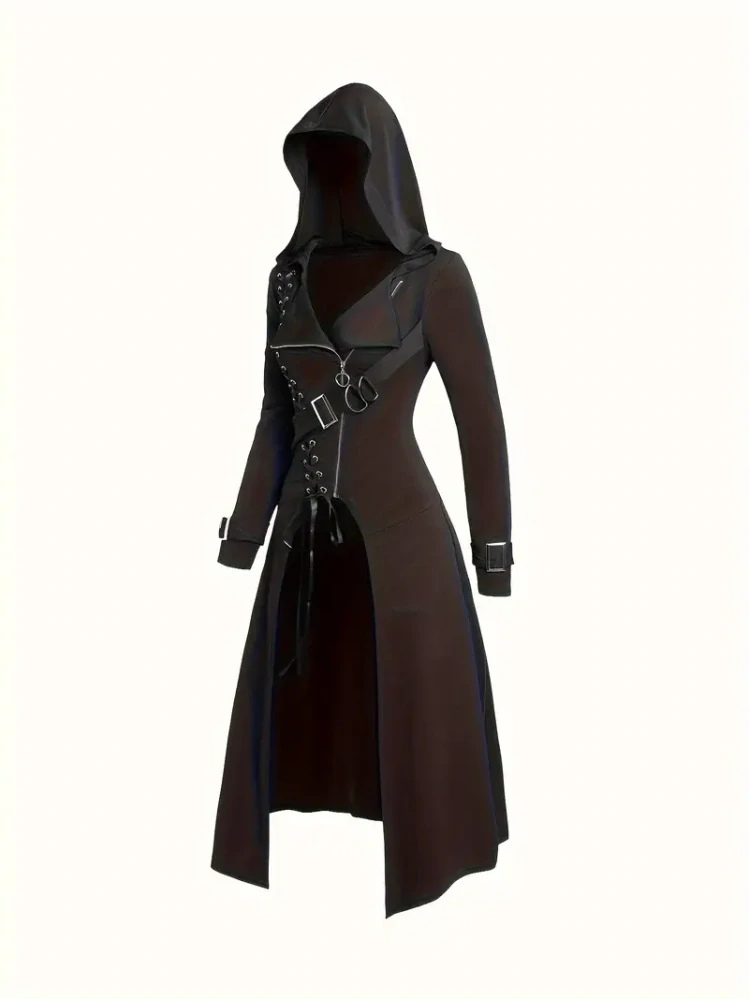 Kabát Ghotic Women