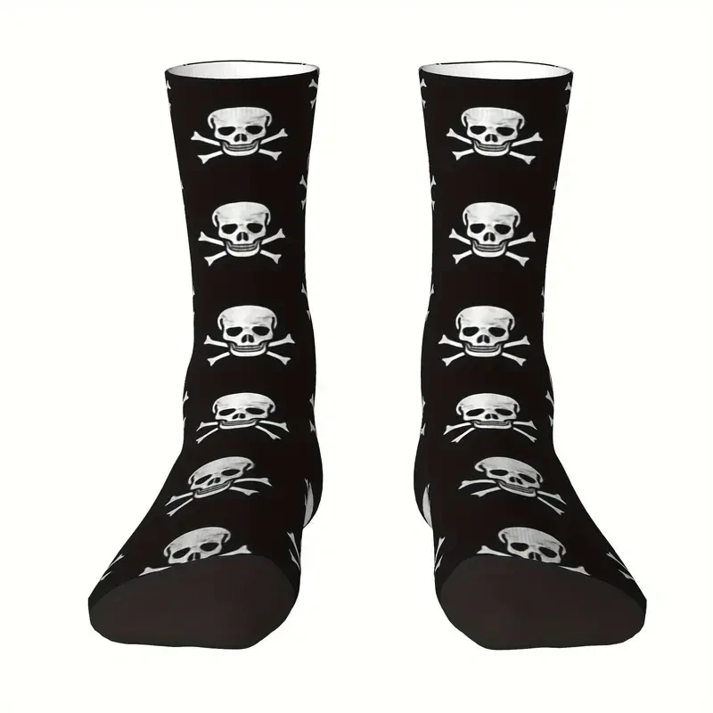 Ponožky Skulls