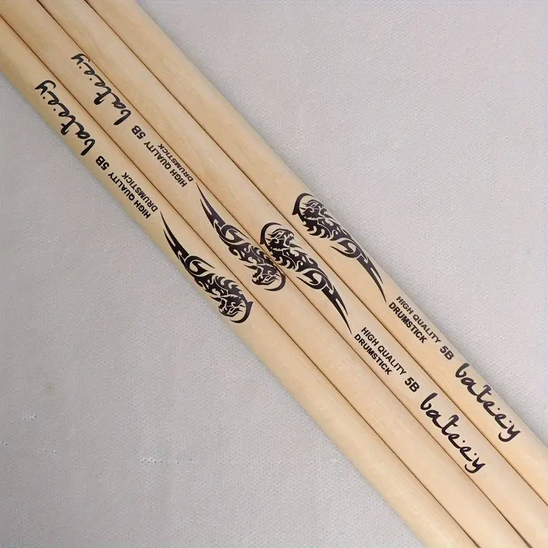 Paličky Bateey Maple Drumsticks