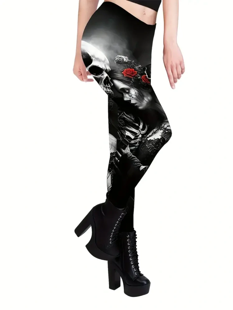 Legíny Queen Death