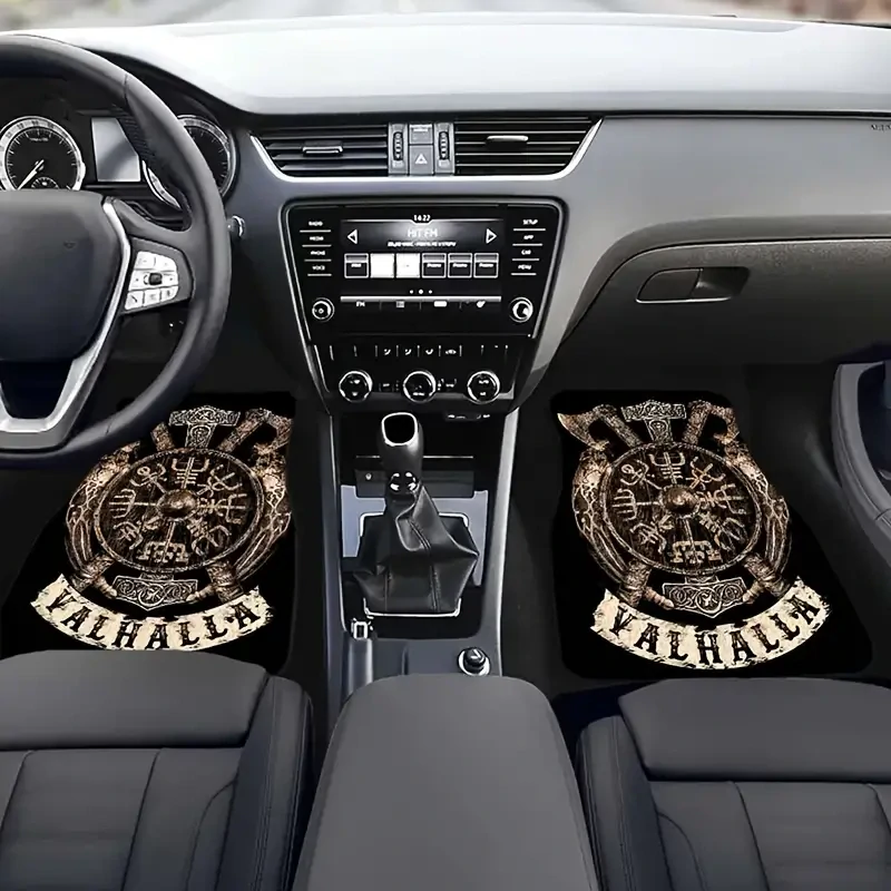Autokoberečky Valhalla