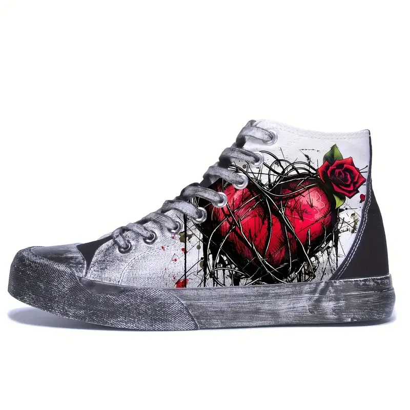 Tenisky Bloody Rose