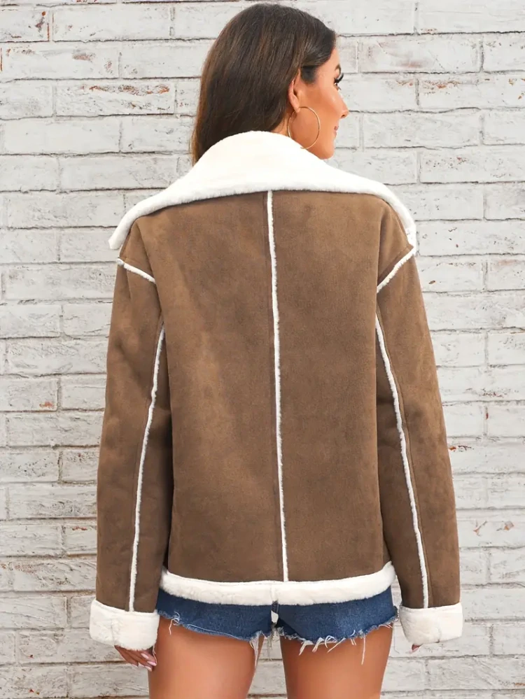 Bunda Winter Elegance