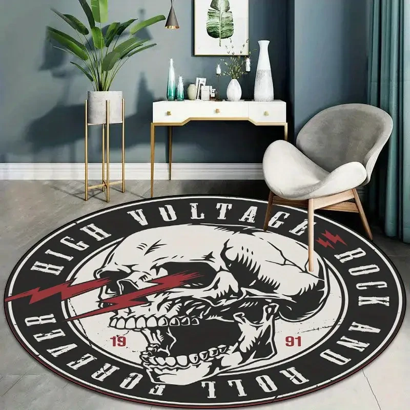 Koberec Rock N' Roll Vintage Rocker