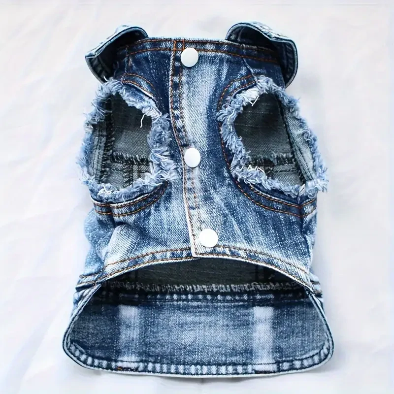 Obleček Jeans Dog