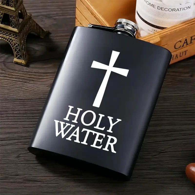 Placatka Holy Water