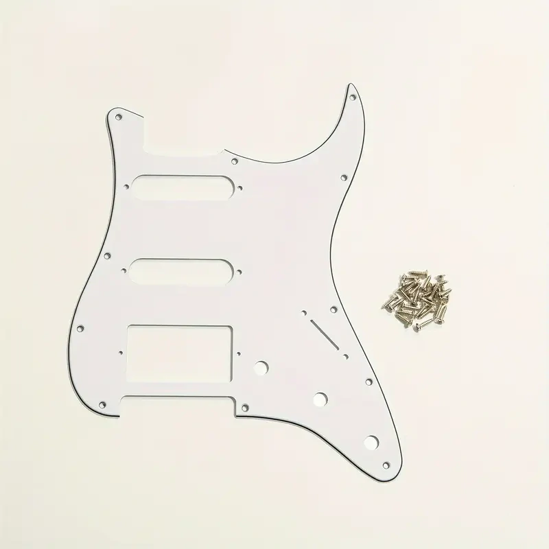 Pickguard SSH Strat