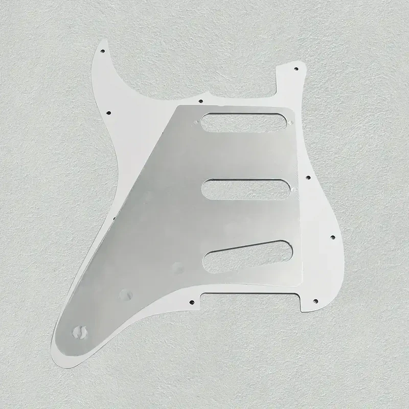 Pickguard SSS Strat