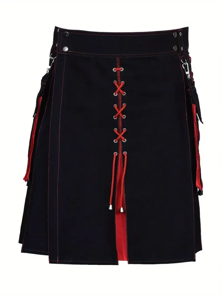 Kilt Highlander